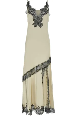 Herskind Vestido midi Nelly