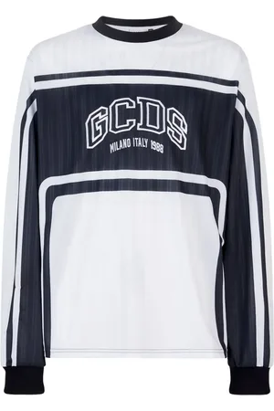 GCDS Playera Racing