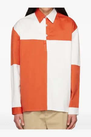 3MAN Playera tipo polo Team