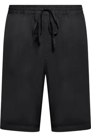 120% Lino Linen bermuda shorts
