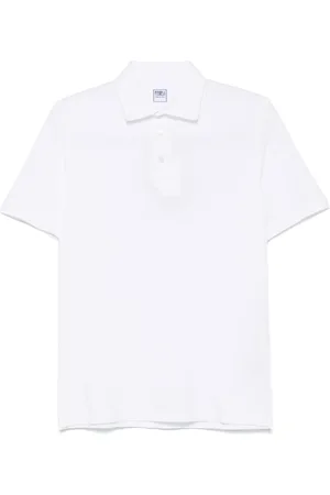 FEDELI Playera tipo polo North