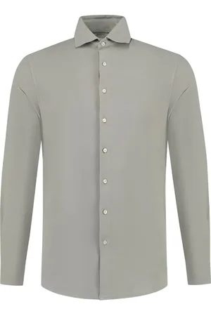 Doriani Cashmere Camisa manga larga