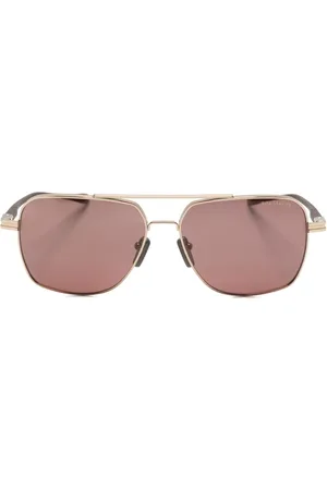 DITA EYEWEAR Lentes de sol con armazón estilo piloto