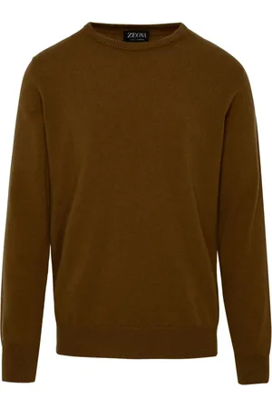 Ermenegildo Zegna Suéter de cachemira