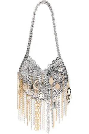 Paco rabanne Bolsa de hombro Moon Charm 1969