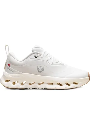 On Running Zapatillas Cloudtilt 2 "All White" de x Loewe