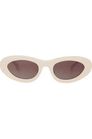 ANINE BING Lentes de sol Roma