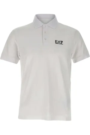 EA7 Polo Core Identity