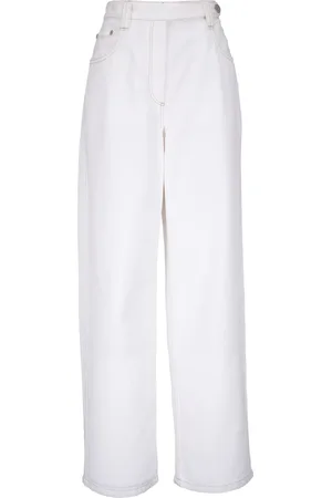Brunello Cucinelli Jeans rectos