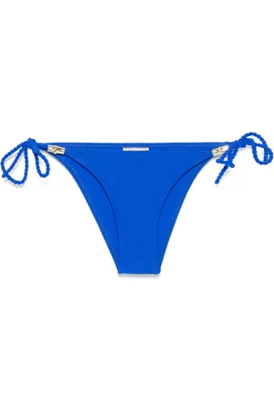 Heidi Klein Bikini bottom estilo triangular