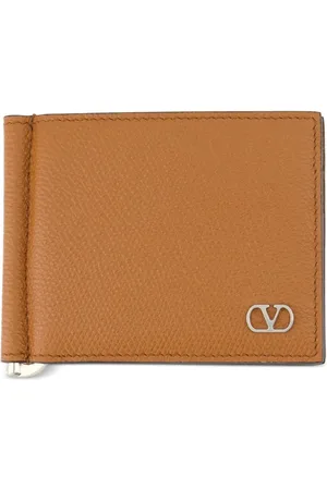 VALENTINO GARAVANI VLogo Signature wallet