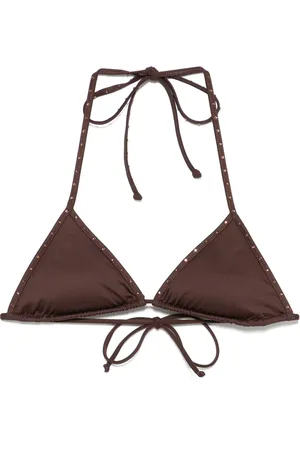 MC2 SAINT BARTH Top de bikini Leah