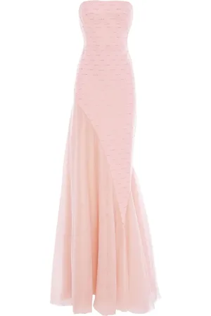 V:PM ATELIER Vestido largo Linda