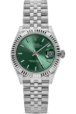 Rolex Reloj Datejust de 31mm 2025