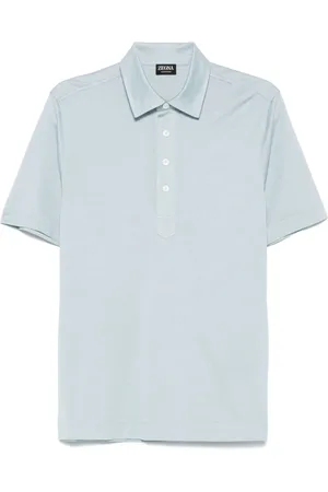 Ermenegildo Zegna Polo de manga corta