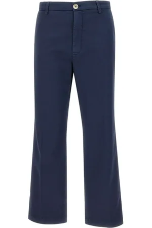 RE-HASH Leila chino trousers