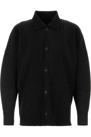 Issey Miyake Monthly Color March blouson jacket