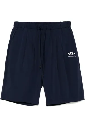WHITE MOUNTAINEERING Shorts en colaboración con Umbro