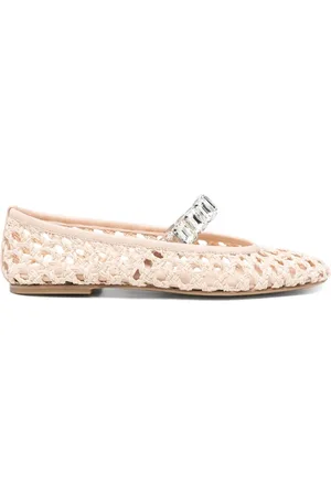 Casadei Flats Versilia