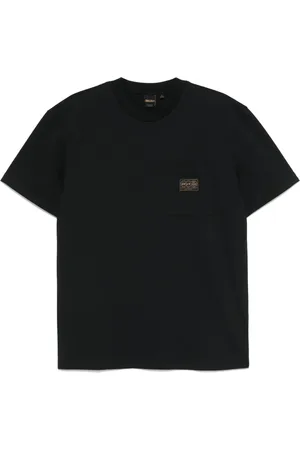 Deus Ex Machina Playera Terrace Pocket