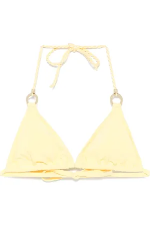 Heidi Klein Top de bikini Mazunte