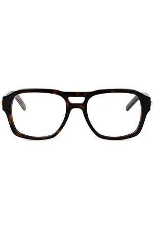 Givenchy Gafas con montura cuadrada