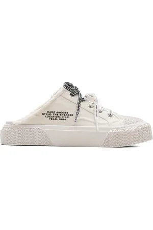 Marc Jacobs Tenis The Canvas
