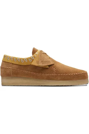 Clarks Mocasines Weaver