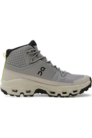 On Running Tenis de montaña Cloudrock Mid WP