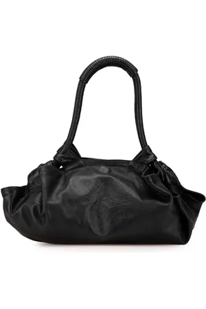 Loewe Bolso hobo Aire de piel de napa 2008