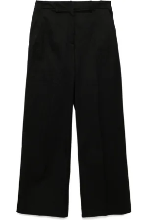 THEORY Pants rectos