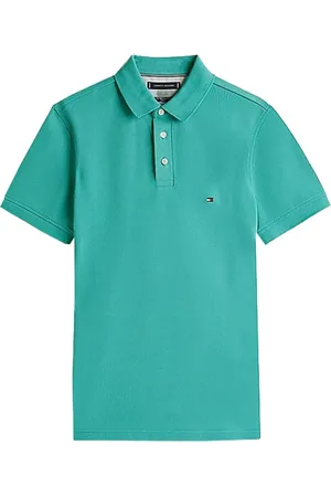 Tommy Hilfiger Polo 1985