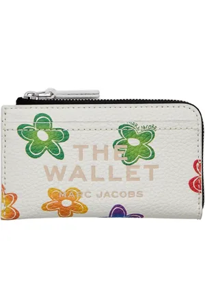 Marc Jacobs Cartera The Wild Daisy