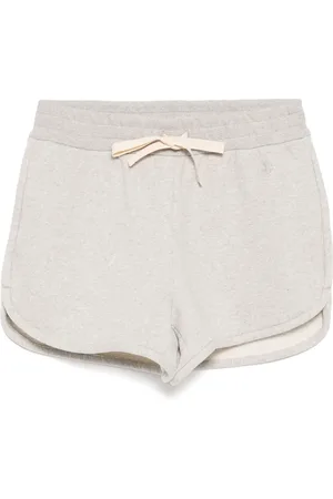 Jil Sander Shorts con pretina elástica