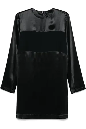 Emporio Armani Vestido corto Dawn to Dusk