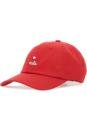 Arte Antwerp Gorra con logo bordado Heart