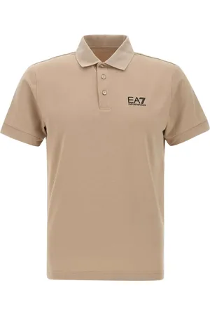 EA7 Polo Core Identity