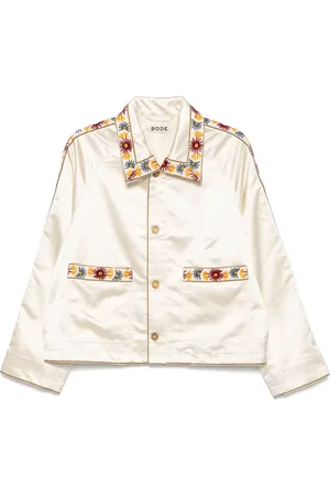 BODE Candyfloss jacket
