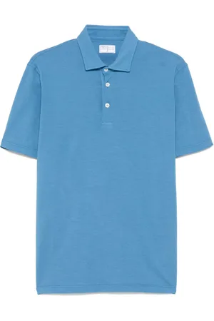 FEDELI Polo de piqué