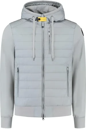 Parajumpers Chamarra capitonada Ivor