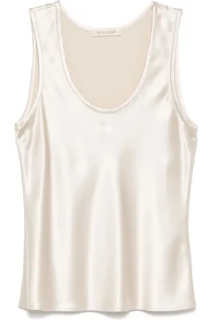 Heirlome Camiseta Margot