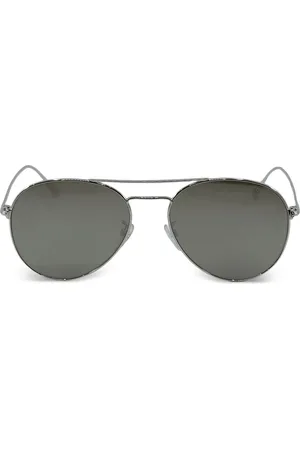 Tom Ford Lentes de sol estilo piloto