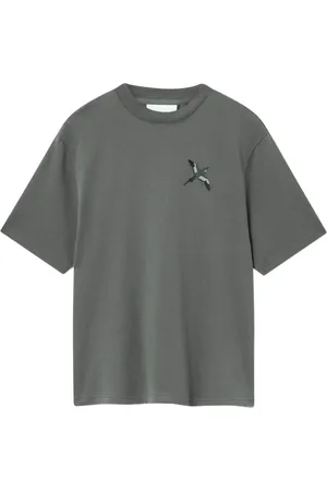 Axel Arigato Playera Micro Bee Bird
