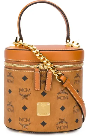 MCM Bolsa bucket Visetos