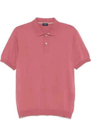 Paul & Shark Playera tipo polo