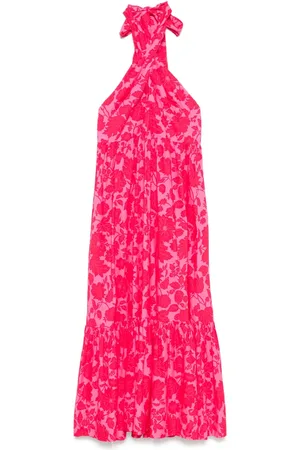 Heidi Klein Vestido midi Fairhaven