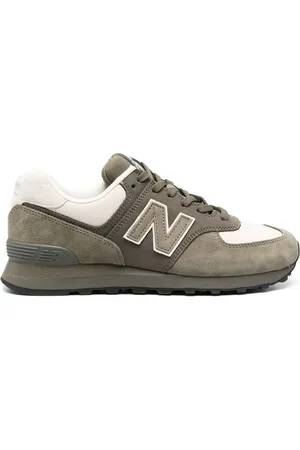 JUNYA WATANABE Tenis con agujetas de Junya Watanabe x New Balance
