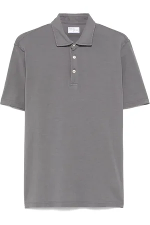 FEDELI Polo de piqué