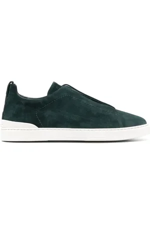 Ermenegildo Zegna Tenis Triple Stitch