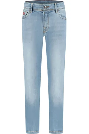 Hackett Jeans de algodón